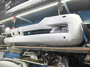 V8 Front Bumper 300 Series