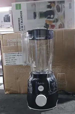 350w Syinix Blender