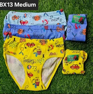 Under Garments