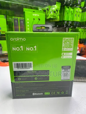 Oraimo Spacebuds2 Otw-631