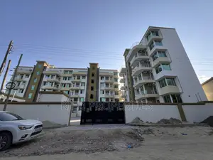 2bdrm Apartment in Malindi for sale