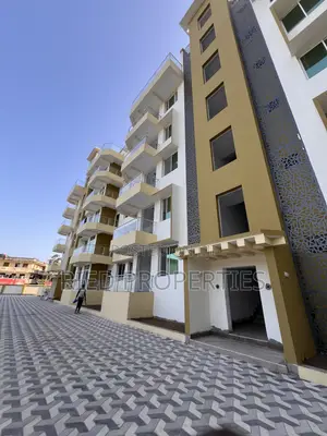 2bdrm Apartment in Malindi for sale