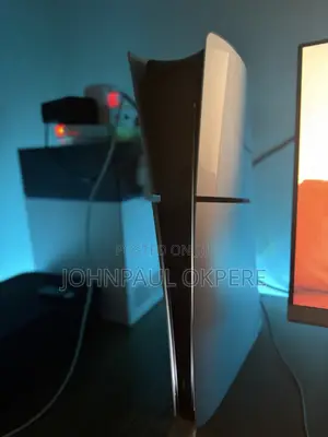 Playstation 5 Digital