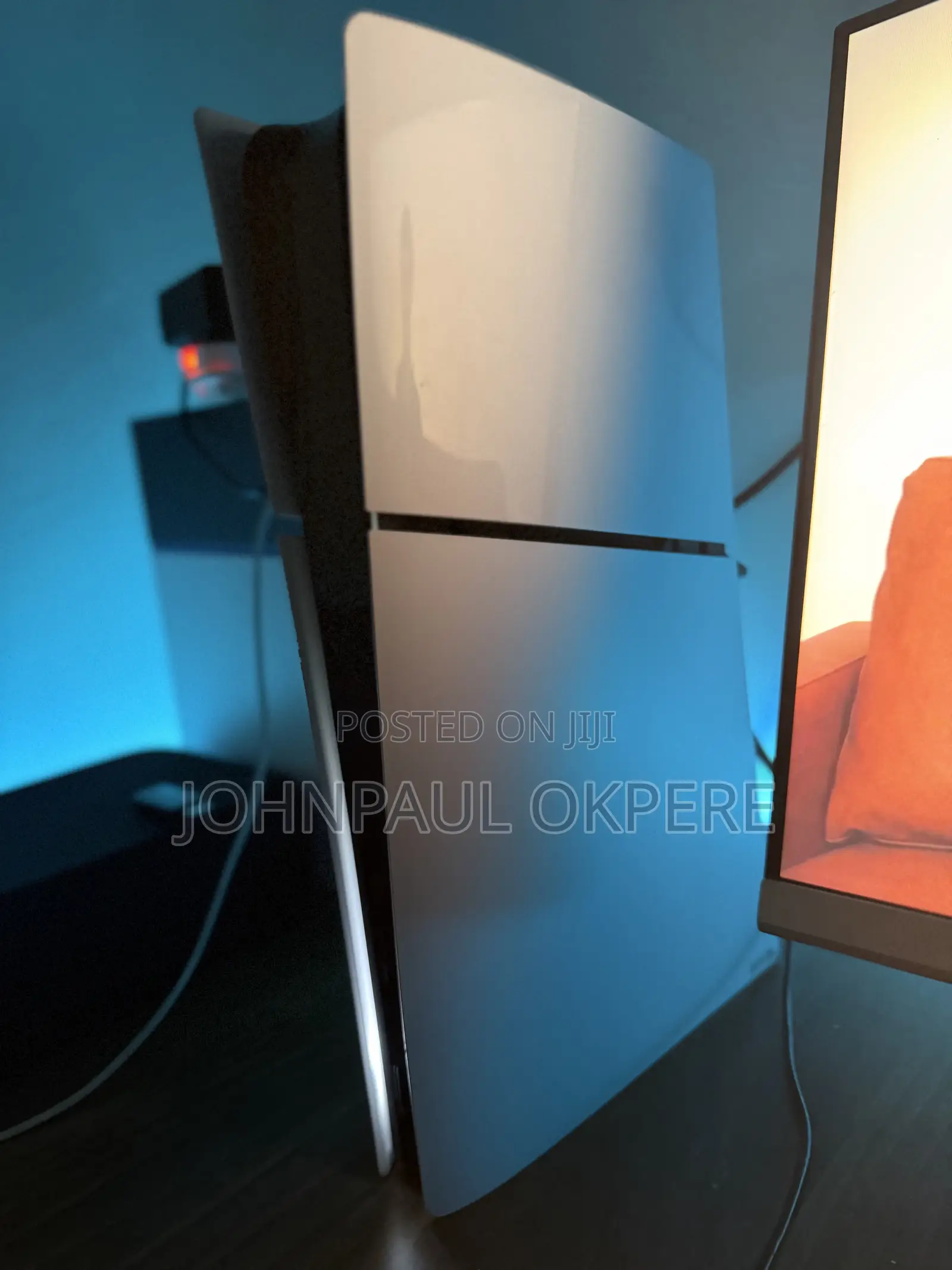 Playstation 5 Digital