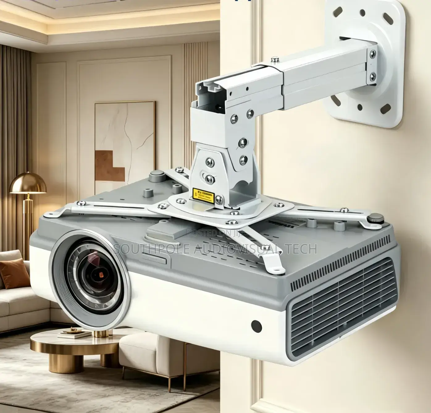 Epson Ceiling Mount