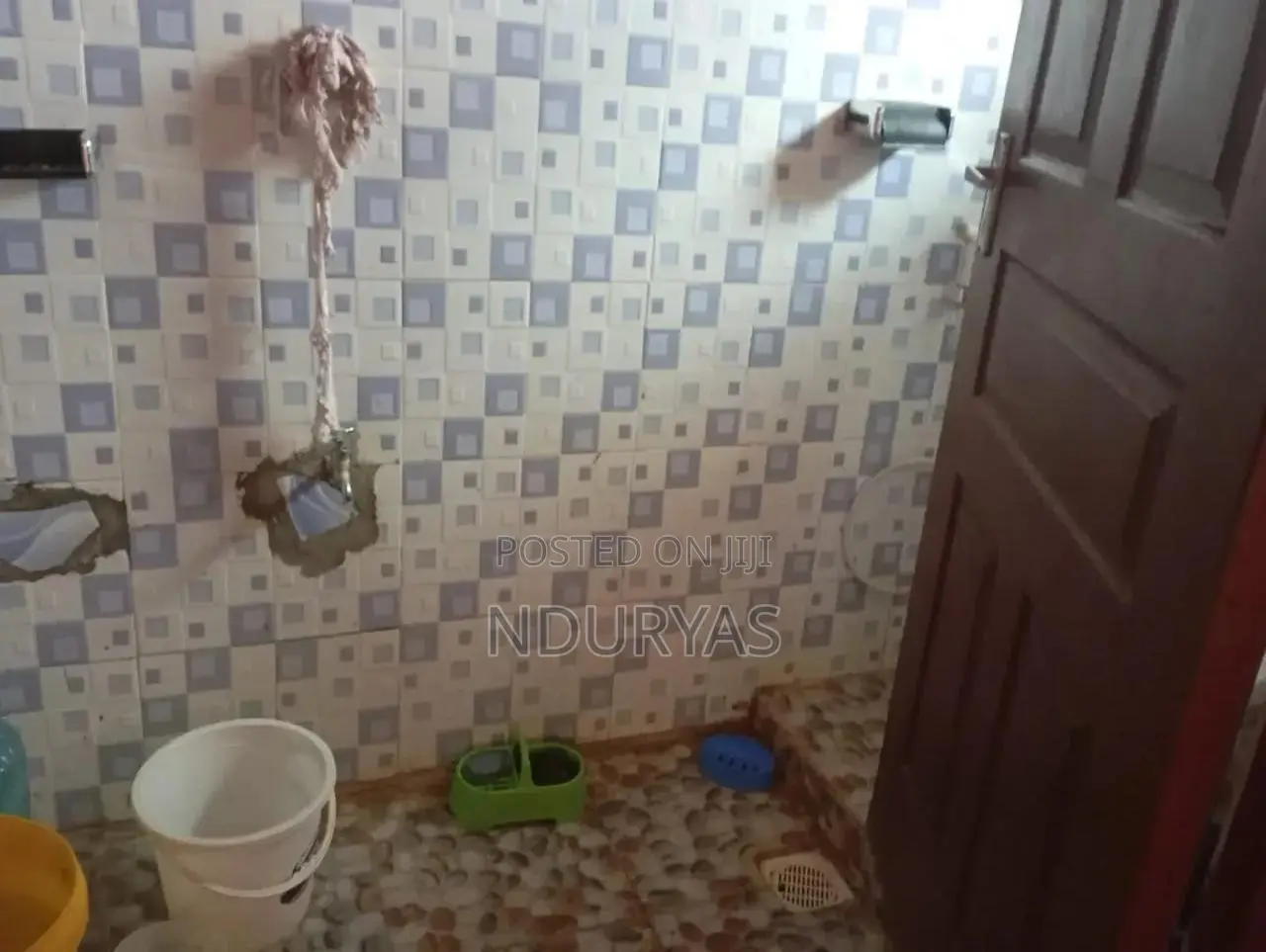 Furnished 3bdrm House in Mkilo, Mariakani for sale