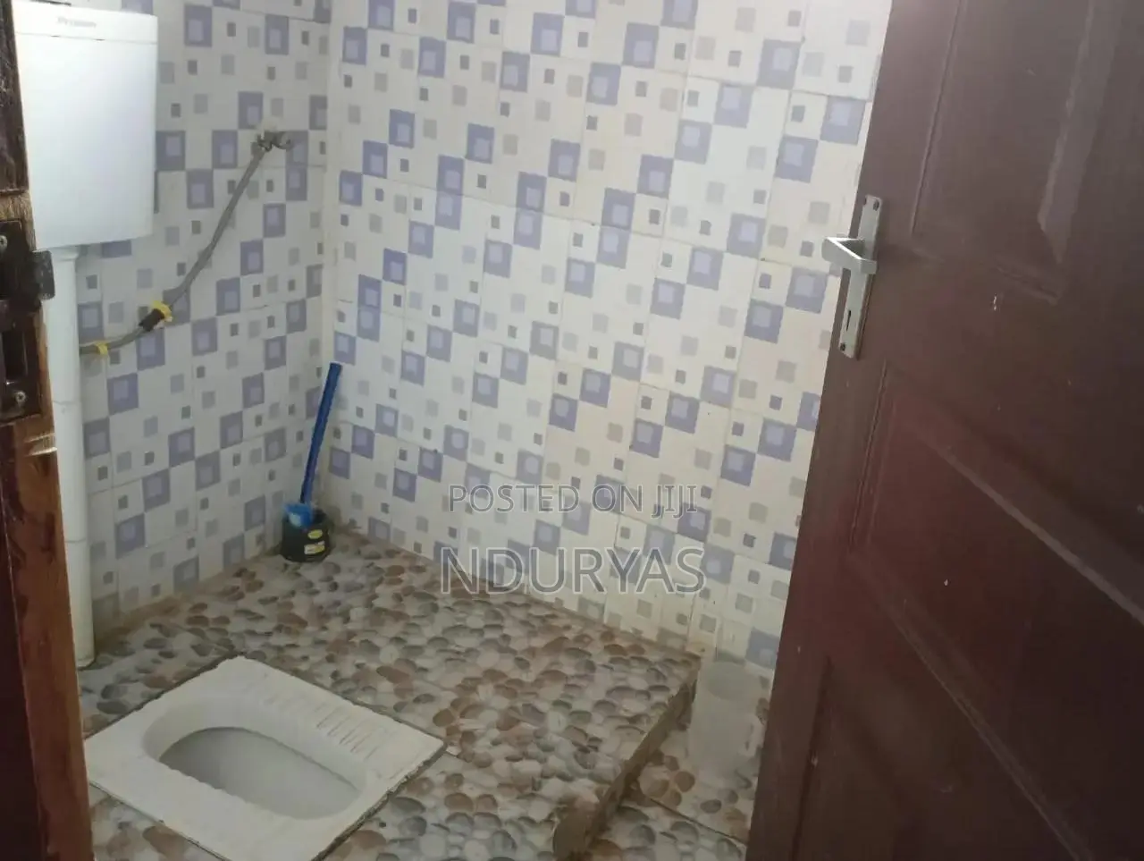 Furnished 3bdrm House in Mkilo, Mariakani for sale