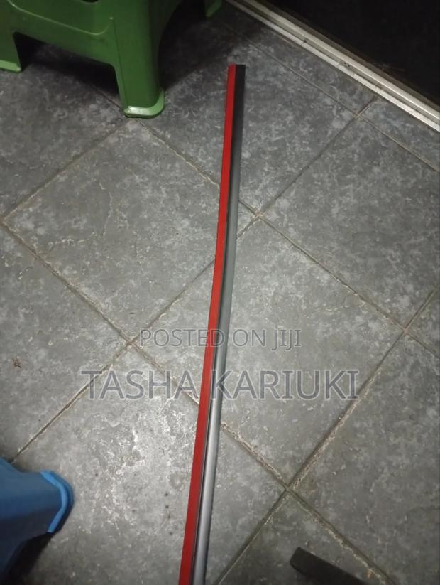 Silicone Door Sealer - thumbnail 2