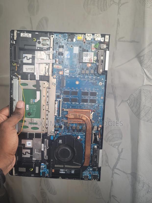 Hp Envy 14-Es I5 Motherboard - thumbnail 2