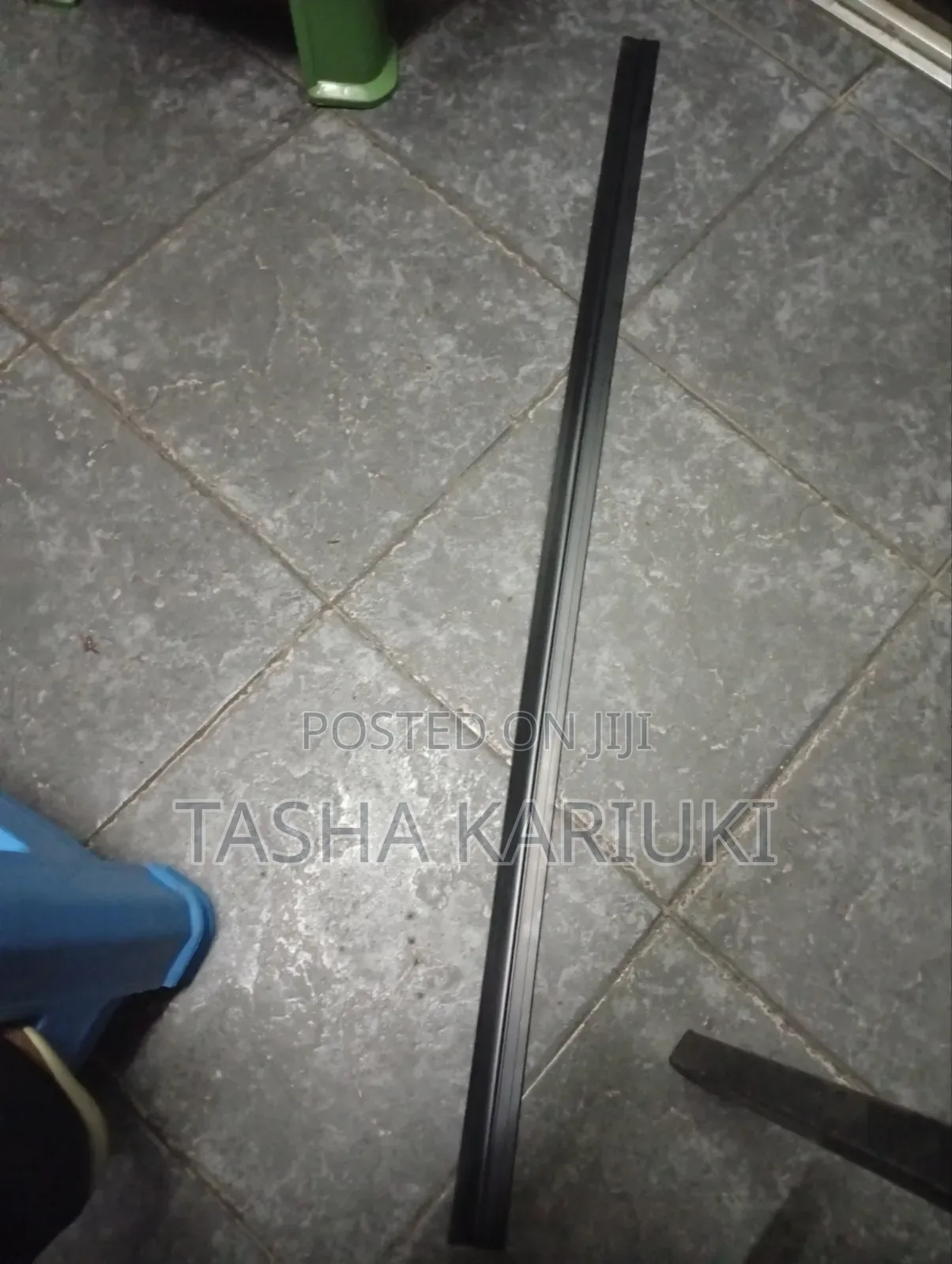 Long Lasting Silicone Door Sealer 1m
