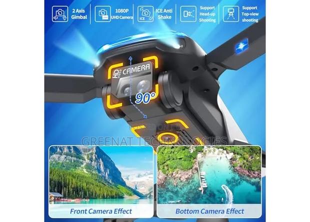 S118 Drone - thumbnail 2