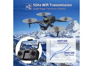 S118 Drone