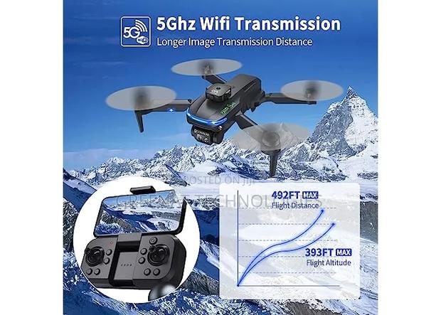 S118 Drone - thumbnail 3