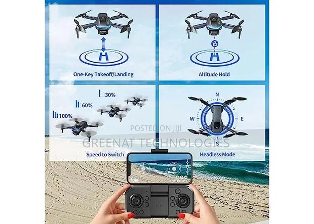 S118 Drone - thumbnail 4