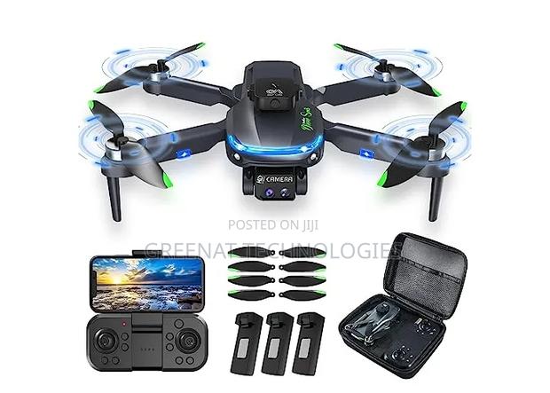 S118 Drone - thumbnail 5