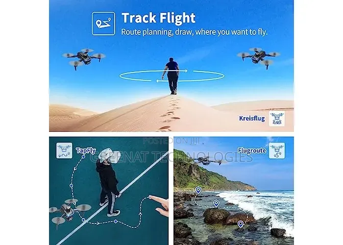 S118 Drone