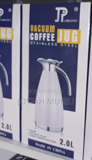 20litres Jp Vacuum Flask