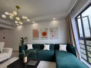 Cozy 1bdrm in Kileleshwa With Pool at 7500 Per Day