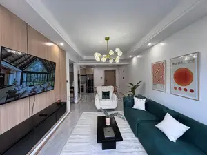 Cozy 1bdrm in Kileleshwa With Pool at 7500 Per Day