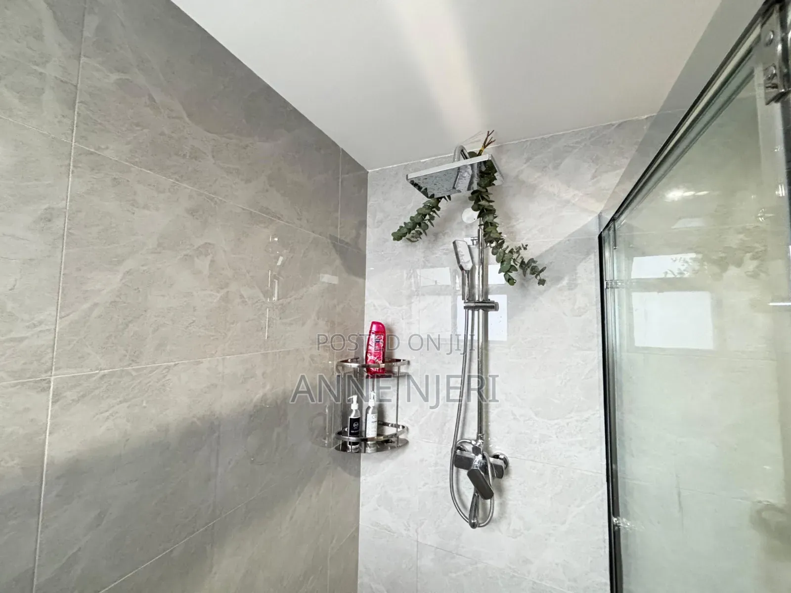 Cozy 1bdrm in Kileleshwa With Pool at 7500 Per Day