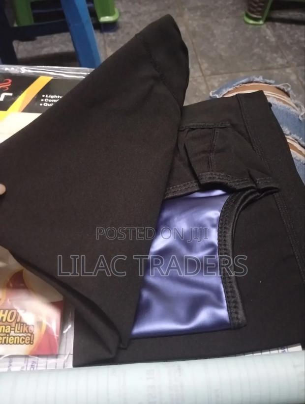 Men Slimming Vest - thumbnail 2