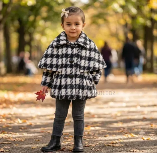Kids Best Quality Poncho 6mth -3yrs