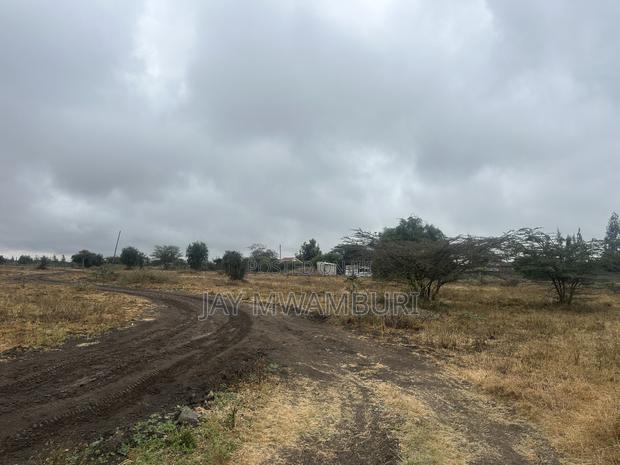 100 By100 Kitengela