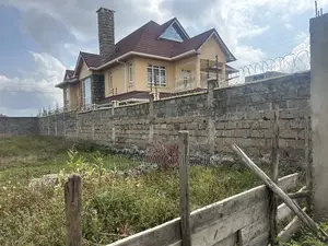100 By100 Kitengela
