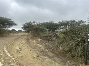 100 By100 Kitengela