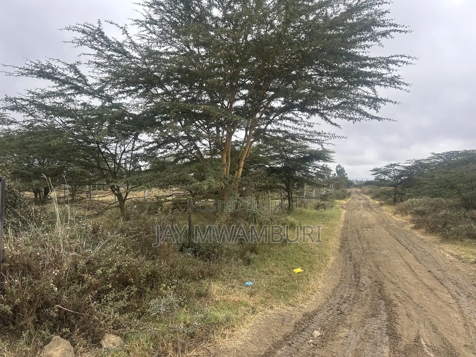 100 By100 Kitengela