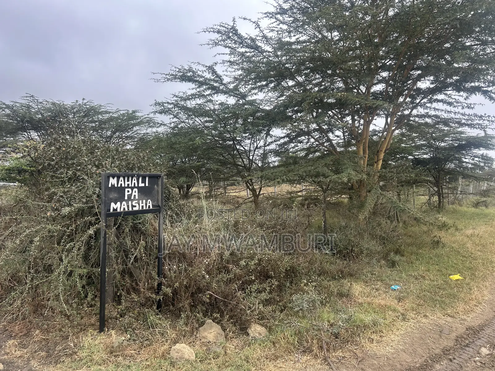100 By100 Kitengela