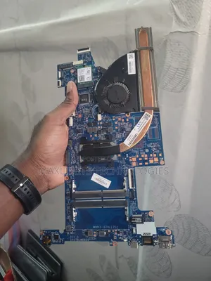 Pavilion 15-Cs I5 Motherboard