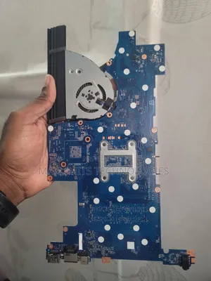 Pavilion 15-Cs I5 Motherboard