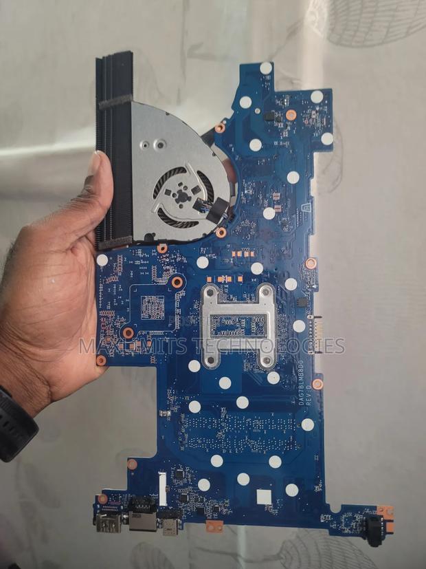 Pavilion 15-Cs I5 Motherboard - thumbnail 2