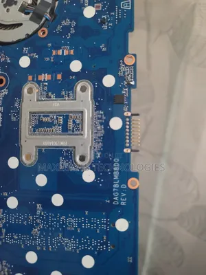 Pavilion 15-Cs I5 Motherboard