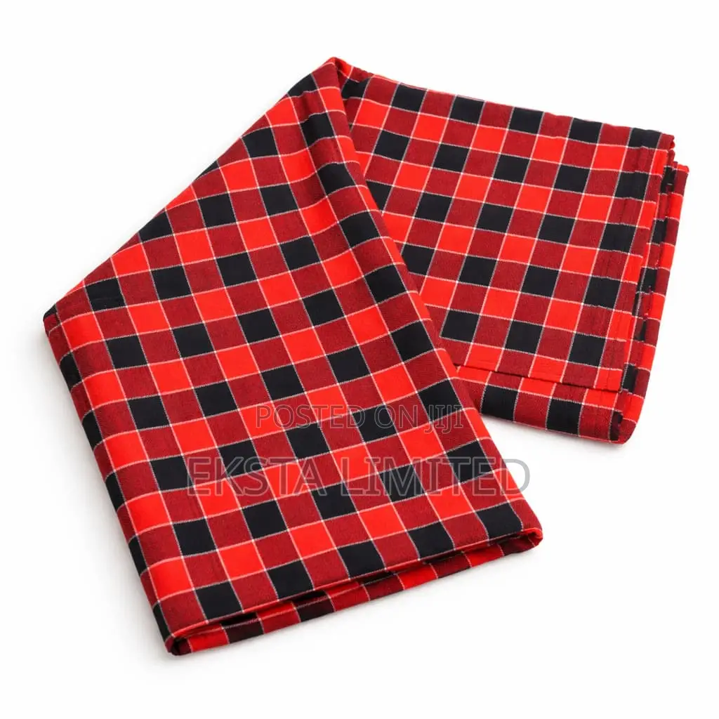 Masai Shuka