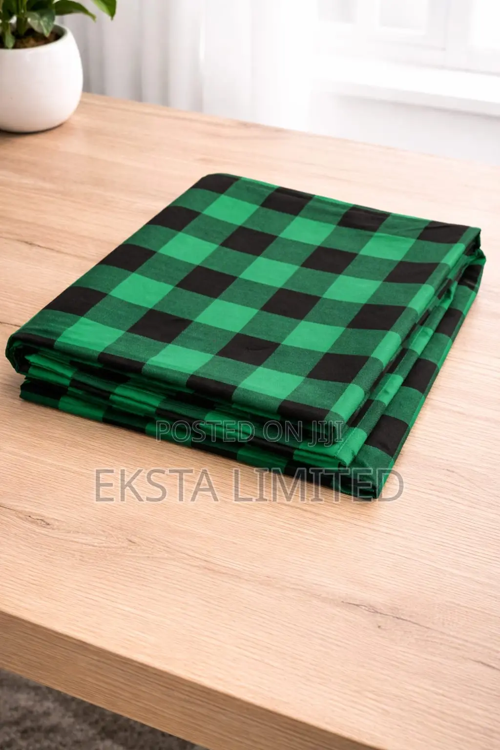 Masai Shuka