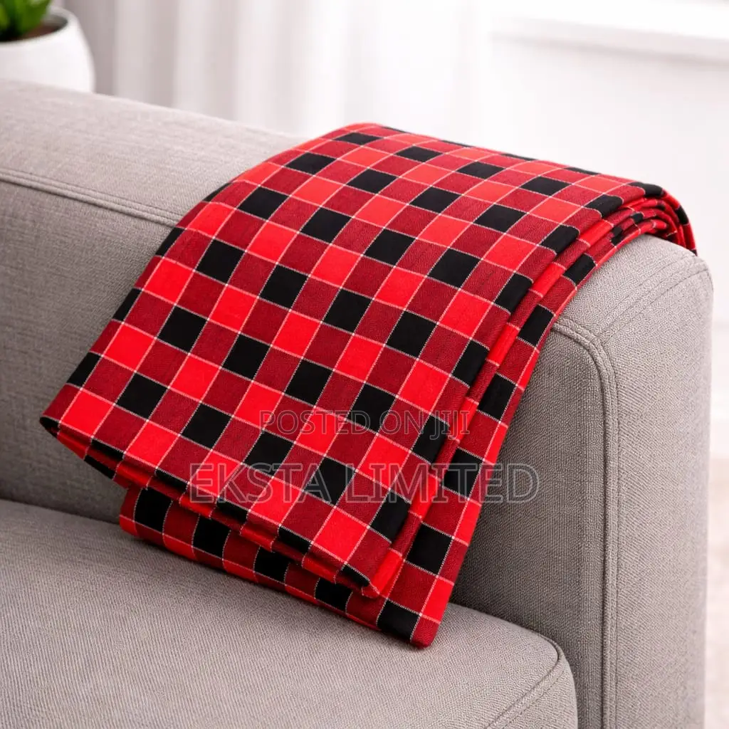 Masai Shuka