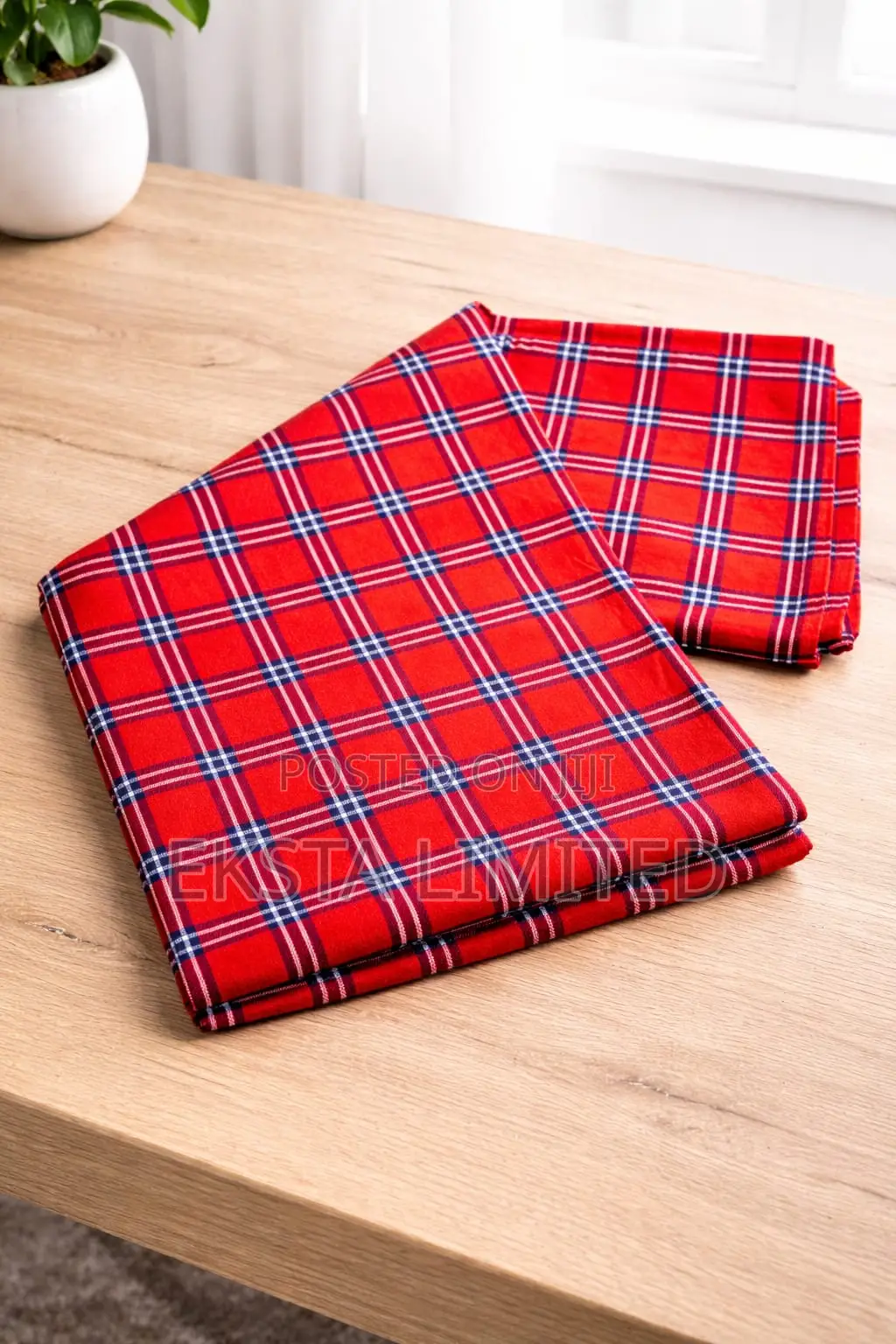 Masai Shuka