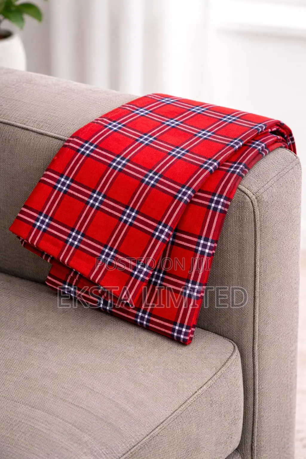 Masai Shuka