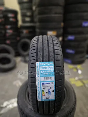 235/55r18 Dovroad Tyre