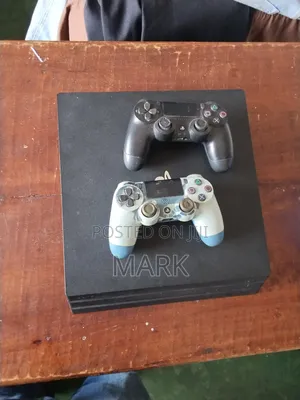 Playstation 4 Pro