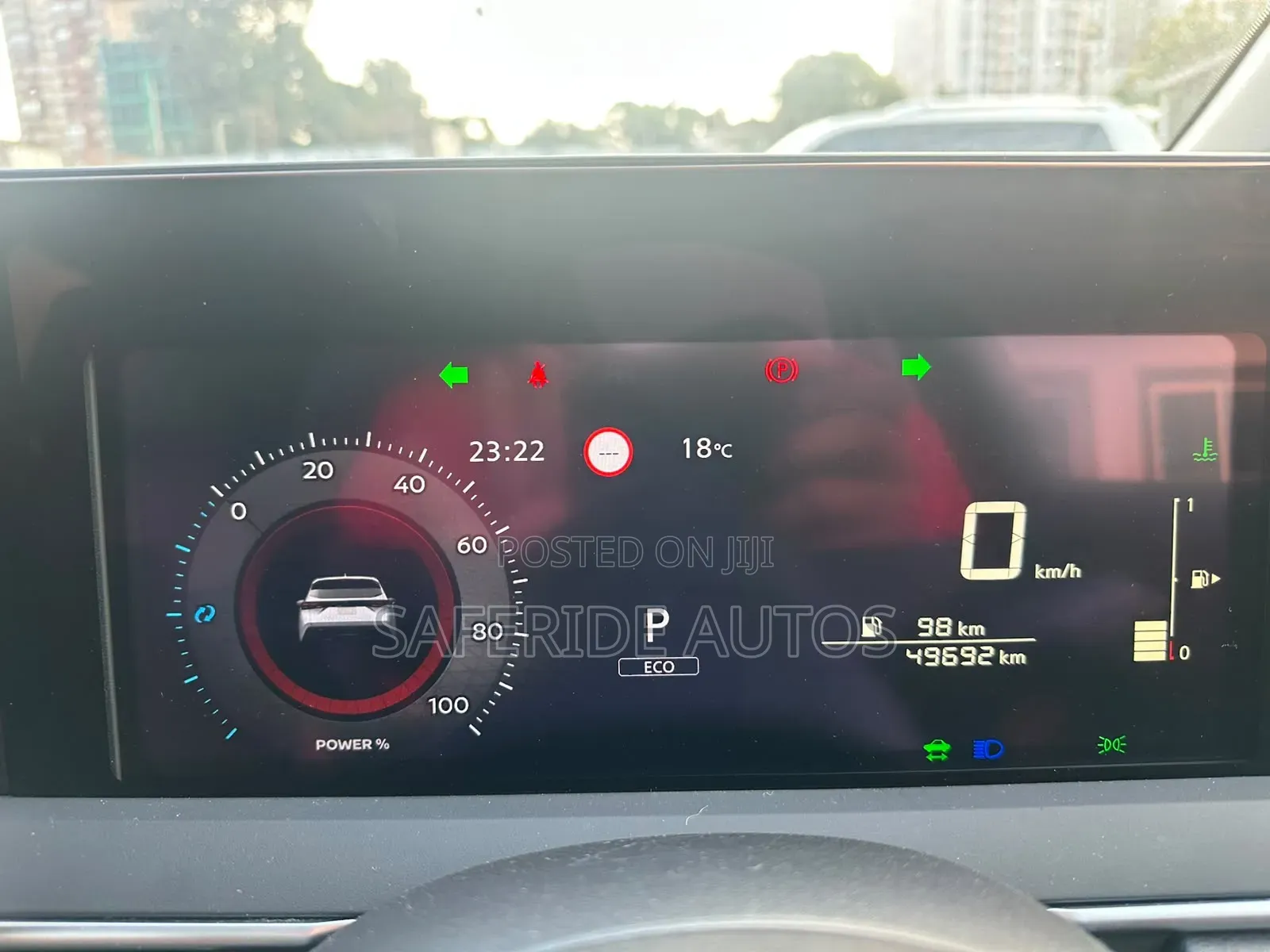 Nissan Note 1.2 Hybrid 2021 Black