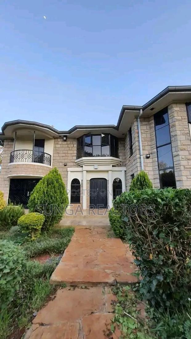 5bdrm House in Karen C for rent