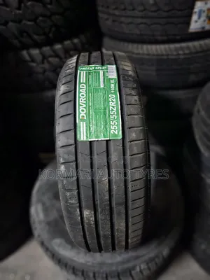 255/55r20 Dovroad Tyre