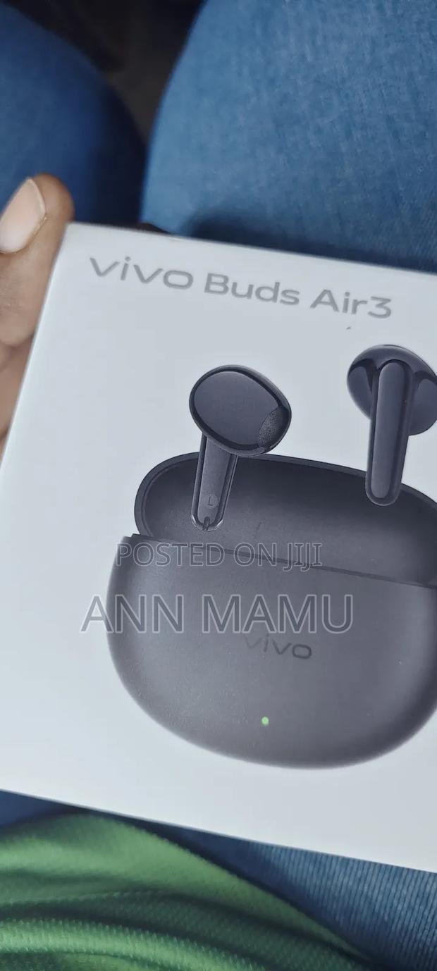 Vivo Buds Air3