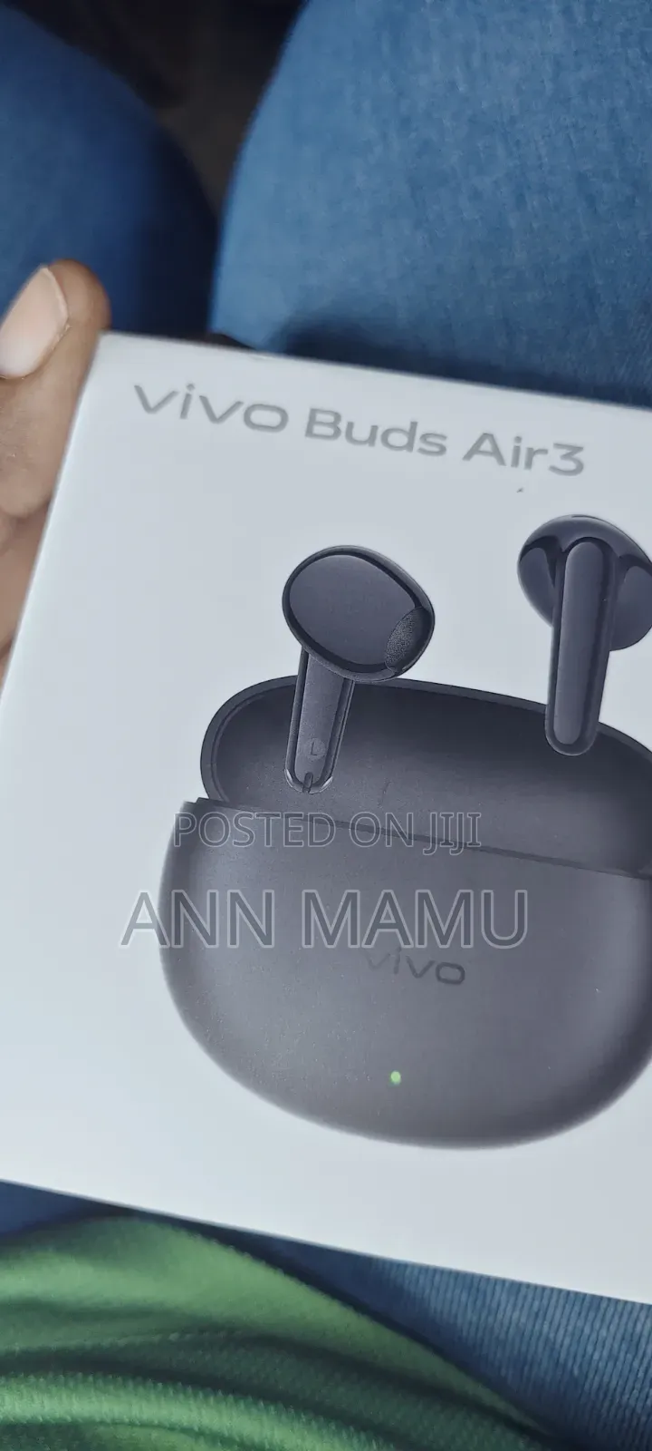 Vivo Buds Air3