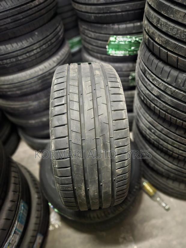 255/40r18 Dovroad Tyre - thumbnail 2