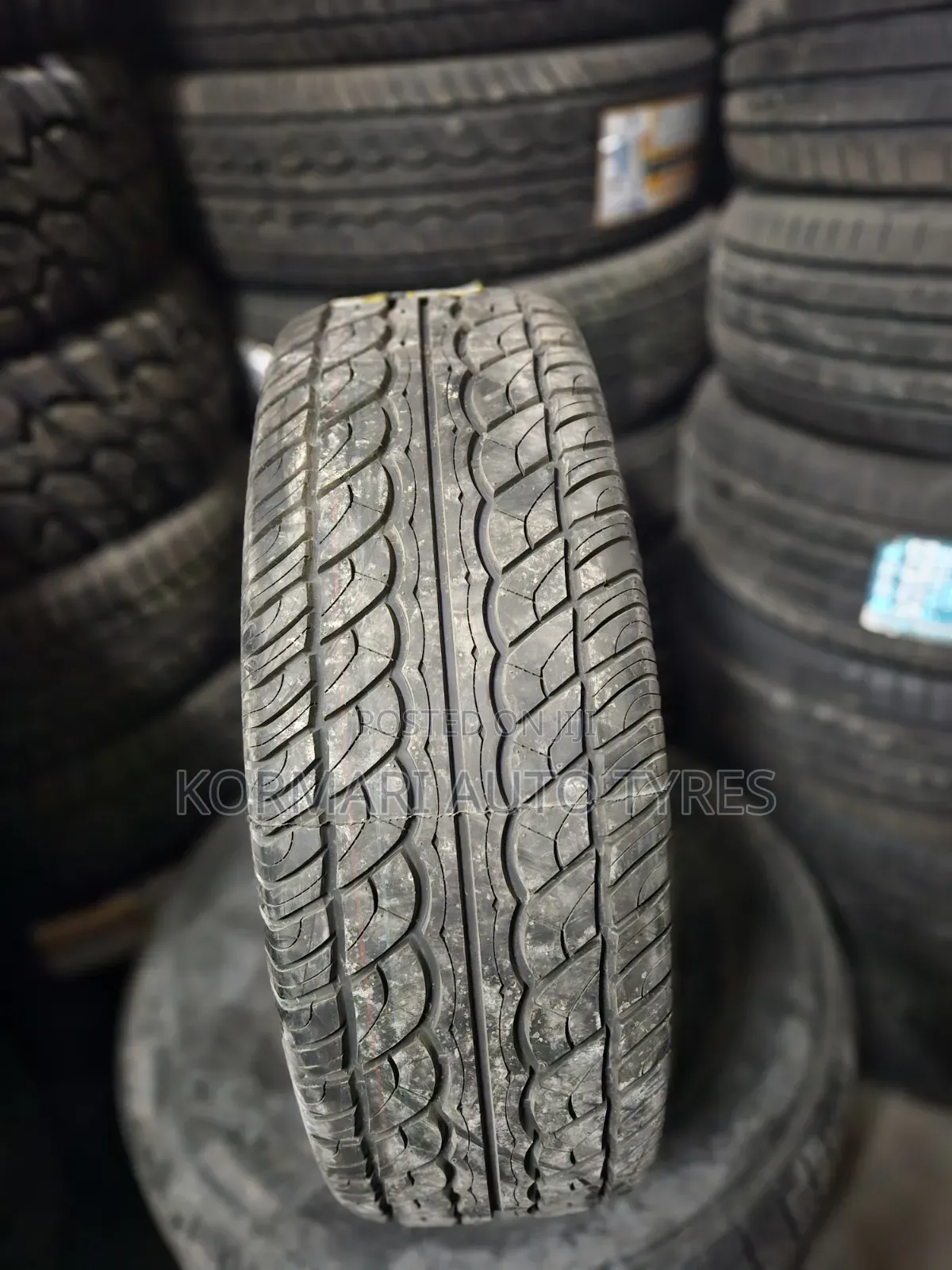 275/70r16 Centara Tyre