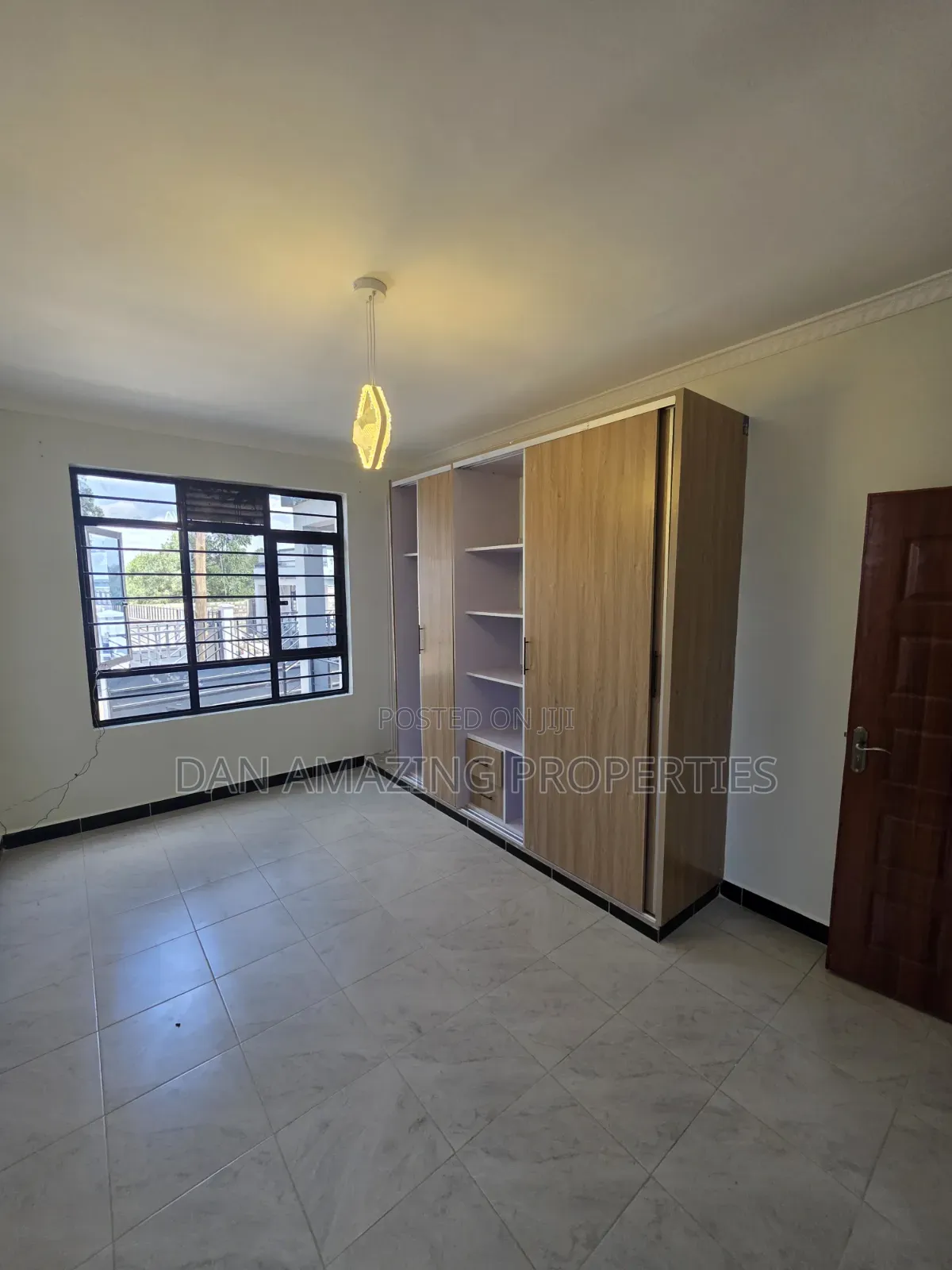 3bdrm Bungalow in Ngong Plus Dsq, Matasia for sale